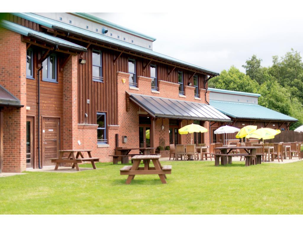 Yha National Forest Moira  Экстерьер фото