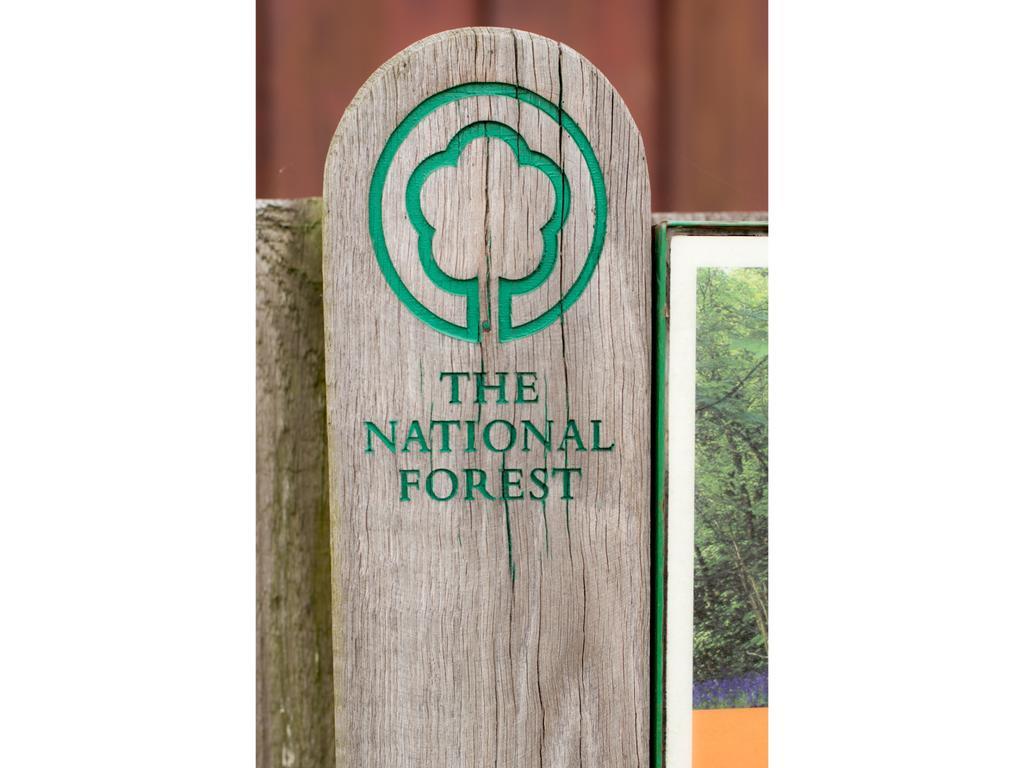 Yha National Forest Moira  Экстерьер фото