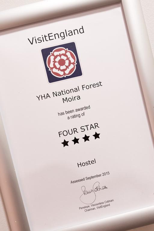 Yha National Forest Moira  Экстерьер фото