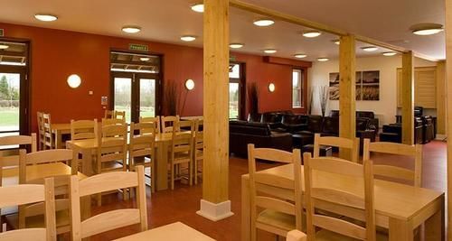 Yha National Forest Moira  Экстерьер фото