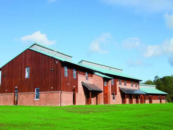 Yha National Forest Moira  Экстерьер фото